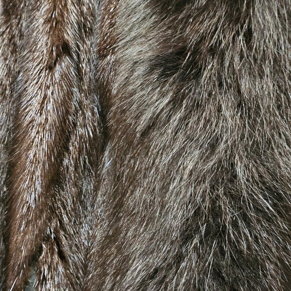 Mink Vest - Picture 2 of 5